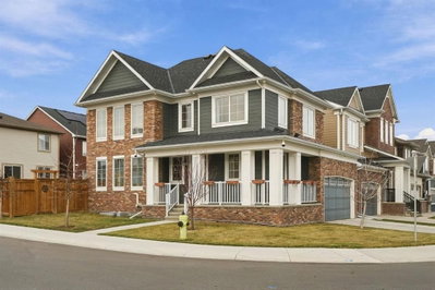 24 Yorkville Terrace SW