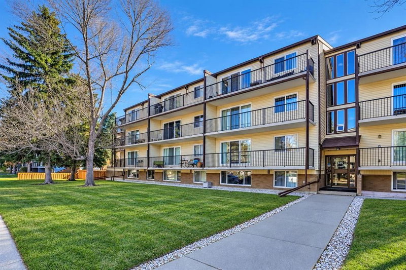 403 - 635 56 Avenue SW