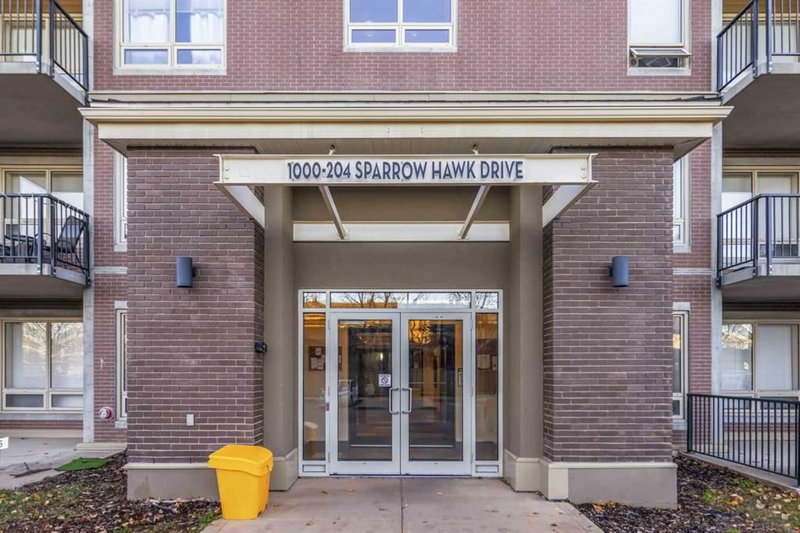 1315 - 204 Sparrow Hawk Drive