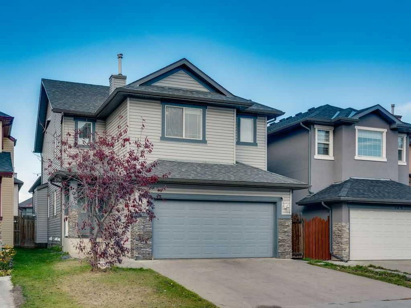 105 Saddlecrest Green NE