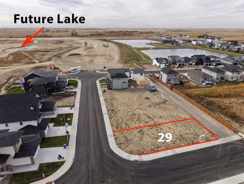 4 Lakewood Way