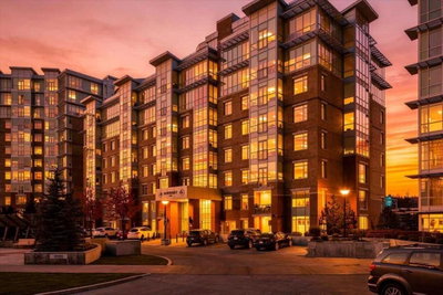 502 - 24 Varsity Estates Circle NW