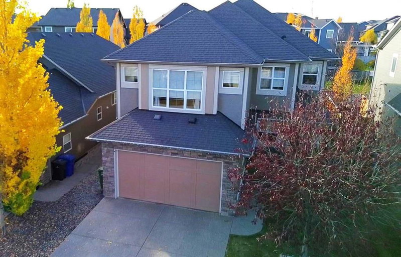 641 Marina Drive