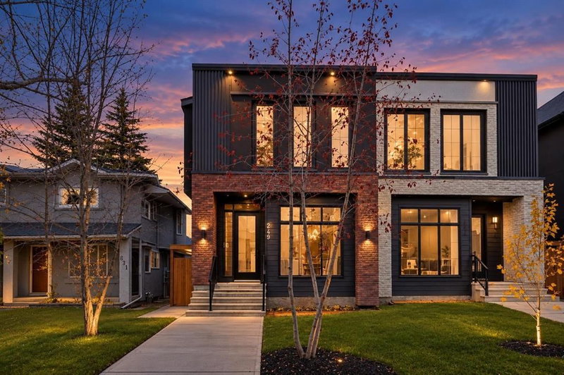 249 22 Avenue NE — listing photo