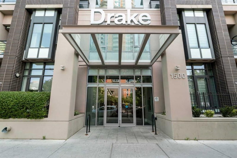 905, 1500 7 Street SW, Beltline — interior photo 7