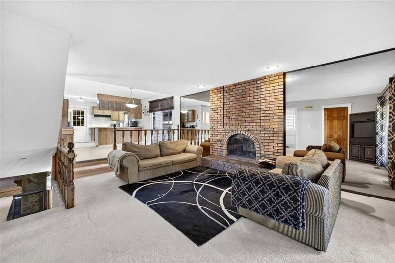 4015 45 Street SW, Glamorgan — interior photo 5