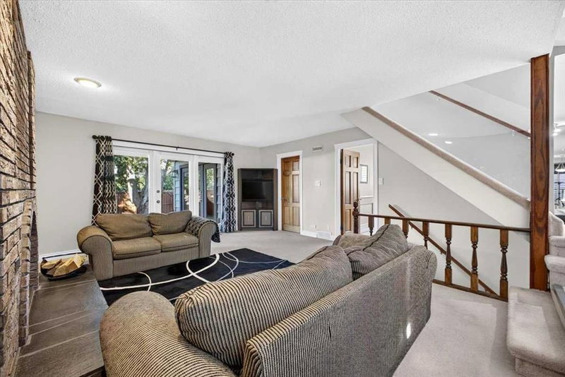 4015 45 Street SW, Glamorgan — interior photo 7
