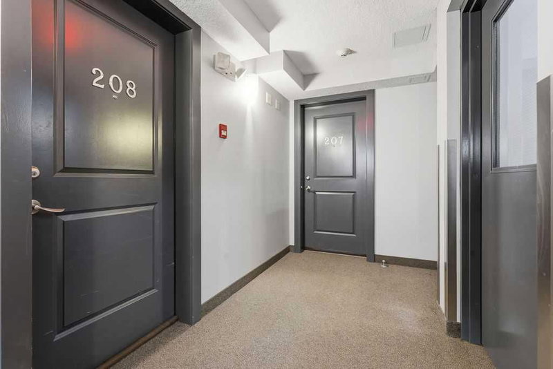 208, 15207 1 Street SE, Midnapore — interior photo 5