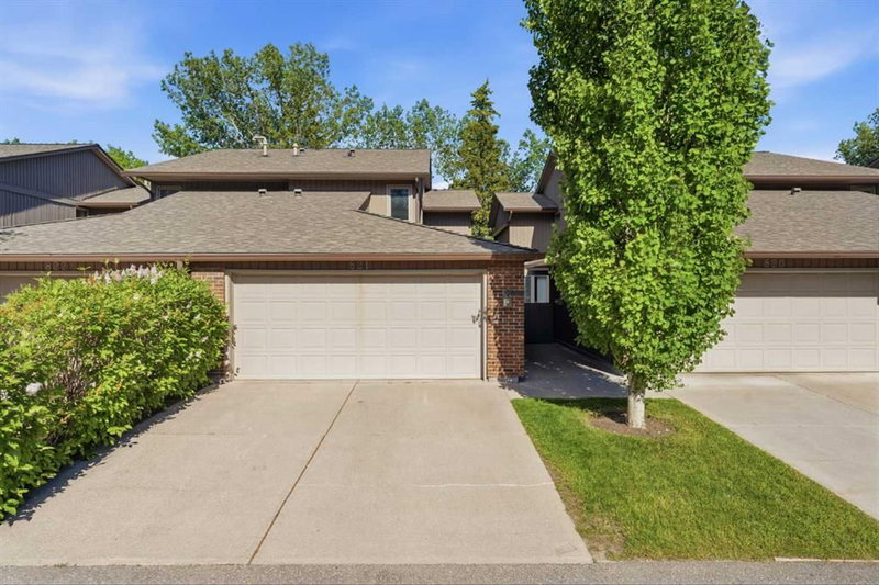 821, 860 Midridge Drive SE — listing photo