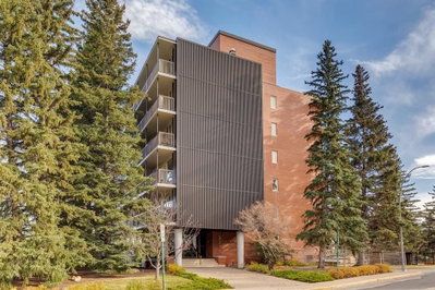 603 - 3316 Rideau Place SW