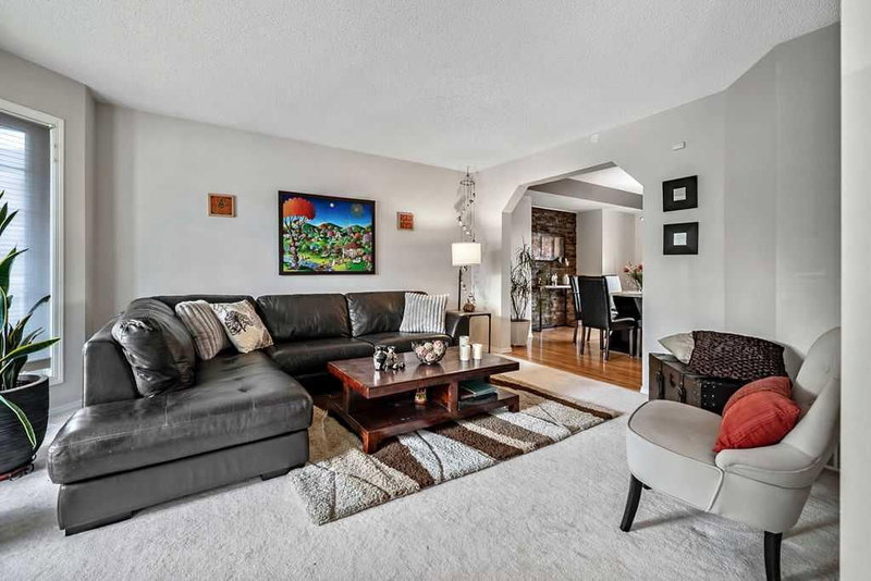 12817 Douglasview Boulevard SE, Douglasdale/Glen — interior photo