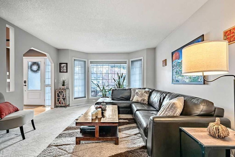 12817 Douglasview Boulevard SE, Douglasdale/Glen — interior photo 5