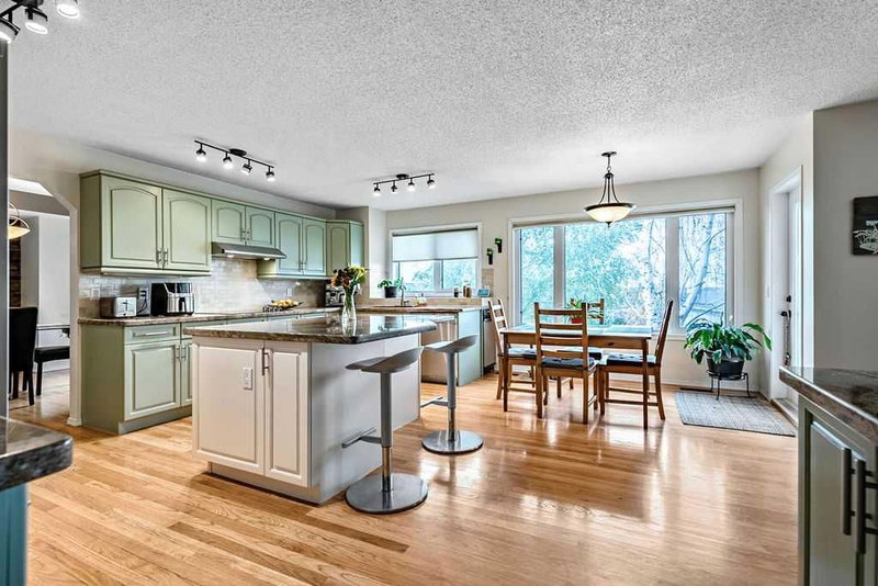 12817 Douglasview Boulevard SE, Douglasdale/Glen — interior photo 7