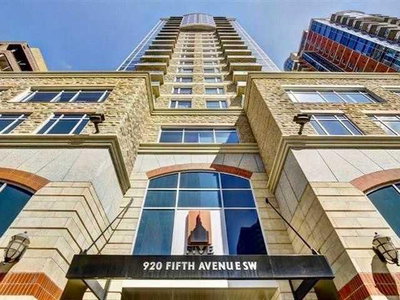 1508 - 920 5 Avenue SW