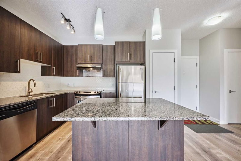 305, 12 Sage Hill Terrace NW — listing photo