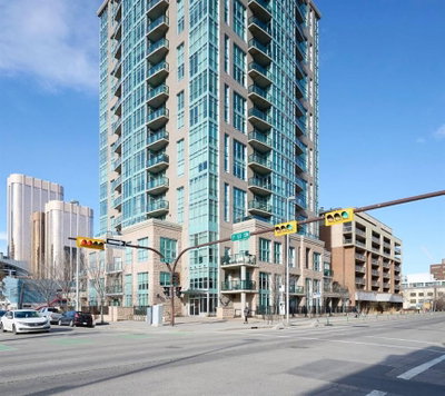 609 - 788 12 Avenue SW