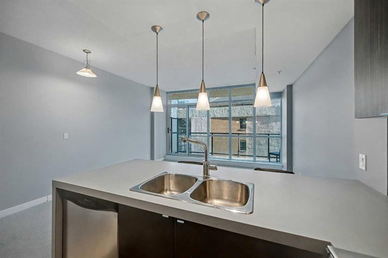 609, 788 12 Avenue SW, Beltline — interior photo 5