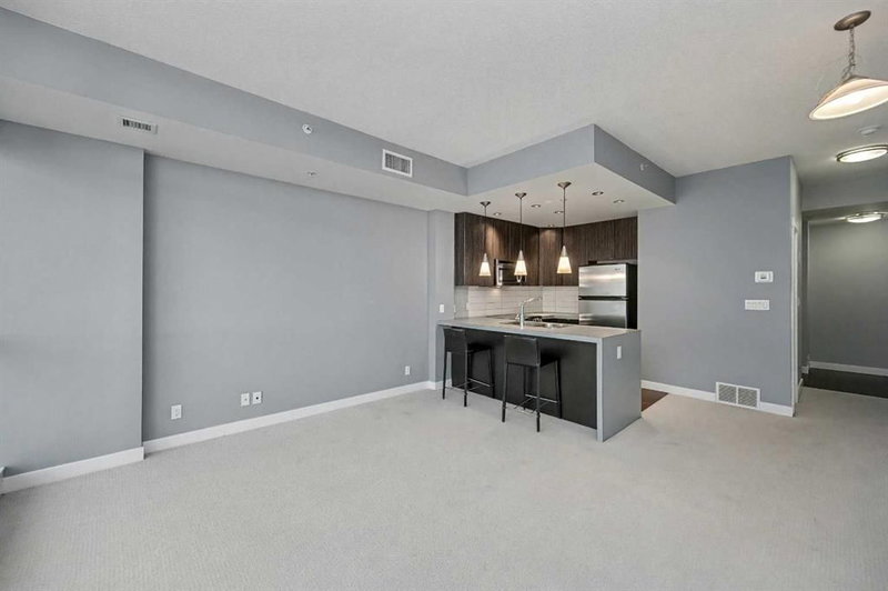 609, 788 12 Avenue SW, Beltline — interior photo 6