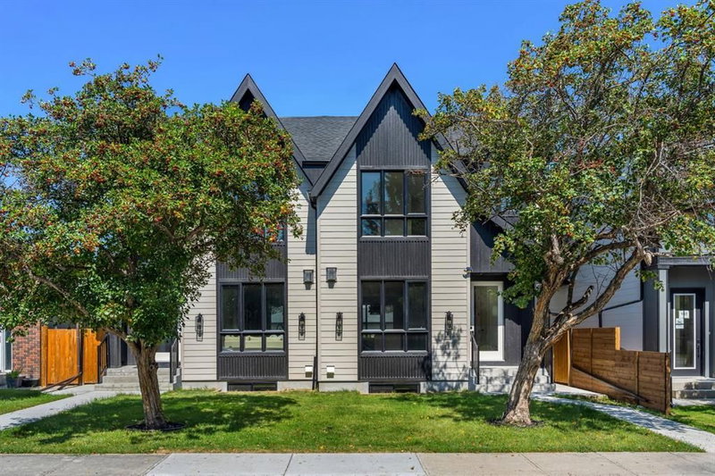 518 22 Avenue NW — listing photo