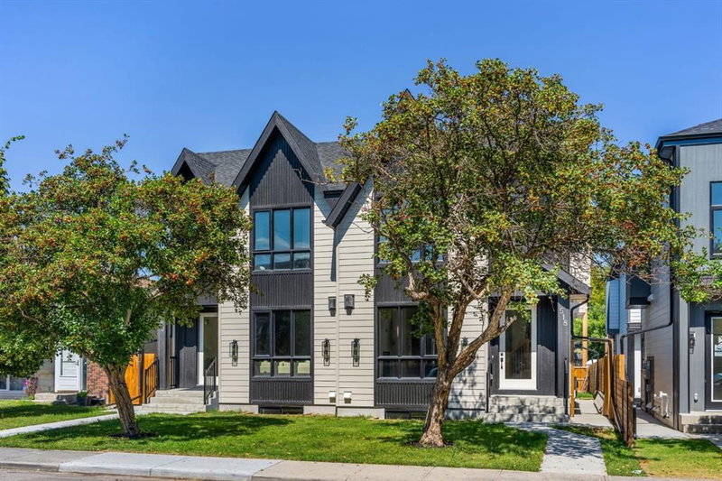 518 22 Avenue NW, Mount Pleasant — photo 2