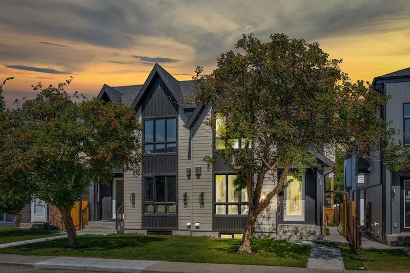 518 22 Avenue NW, Mount Pleasant — photo 3