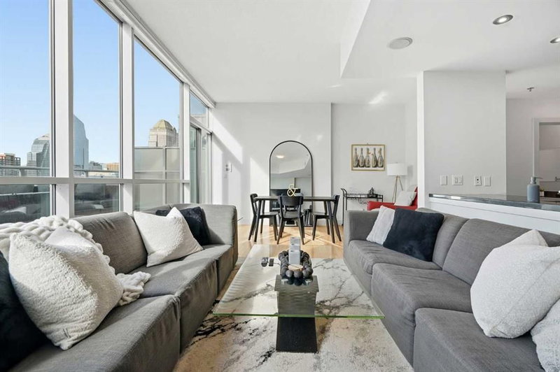 2206, 135 13 Avenue SW, Beltline — interior photo 5