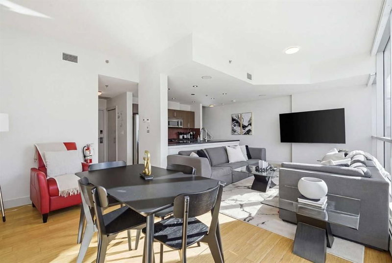 2206, 135 13 Avenue SW, Beltline — interior photo 7