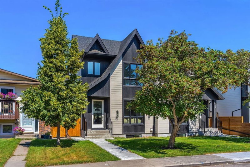 520 22 Avenue NW — listing photo