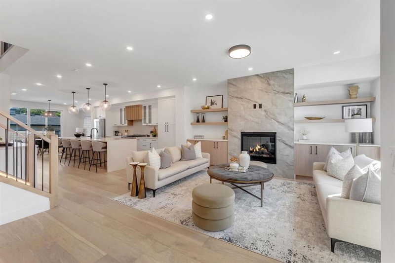 520 22 Avenue NW, Mount Pleasant — interior photo 7