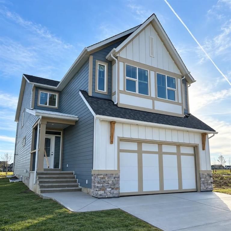 100 Setonvista Crescent SE