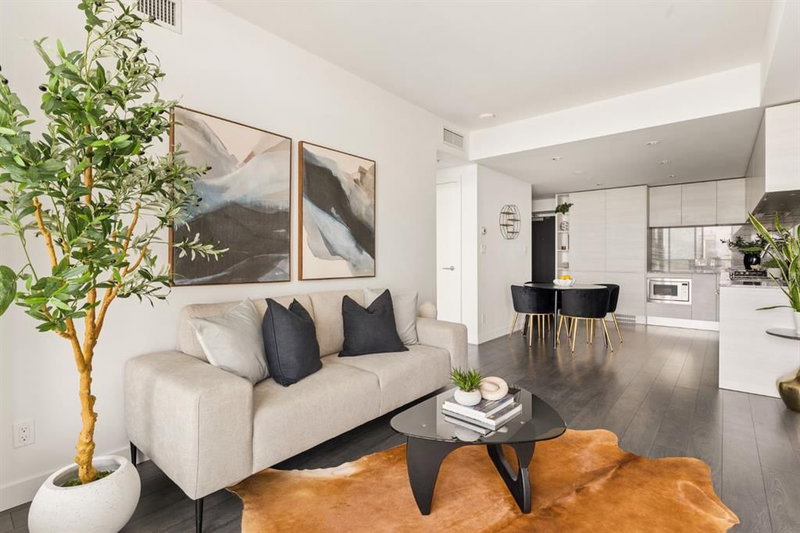 3005, 310 12 Avenue SW, Beltline — interior photo 6