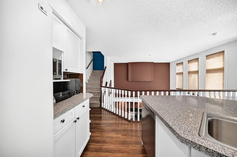14954 Mt Mckenzie Drive SE, McKenzie Lake — interior photo 5