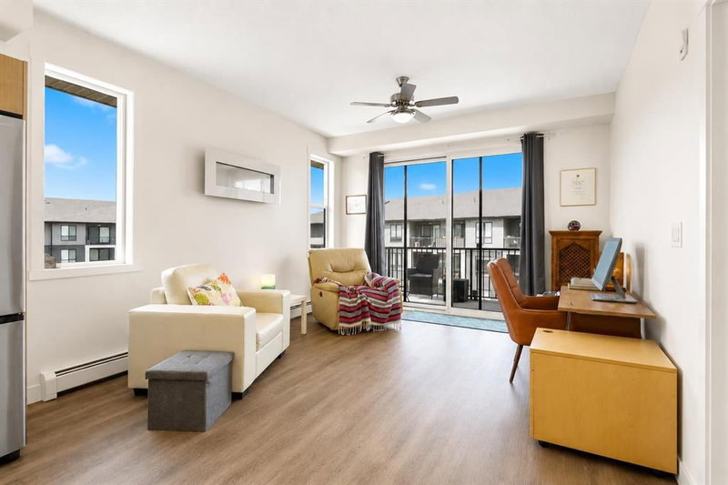 2401 - 740 Legacy Village Road SE