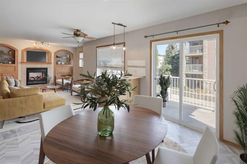 6711 Pinecliff Grove NE, Pineridge — interior photo 6