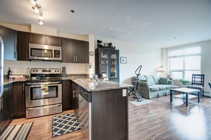 515 - 955 Mcpherson Road NE