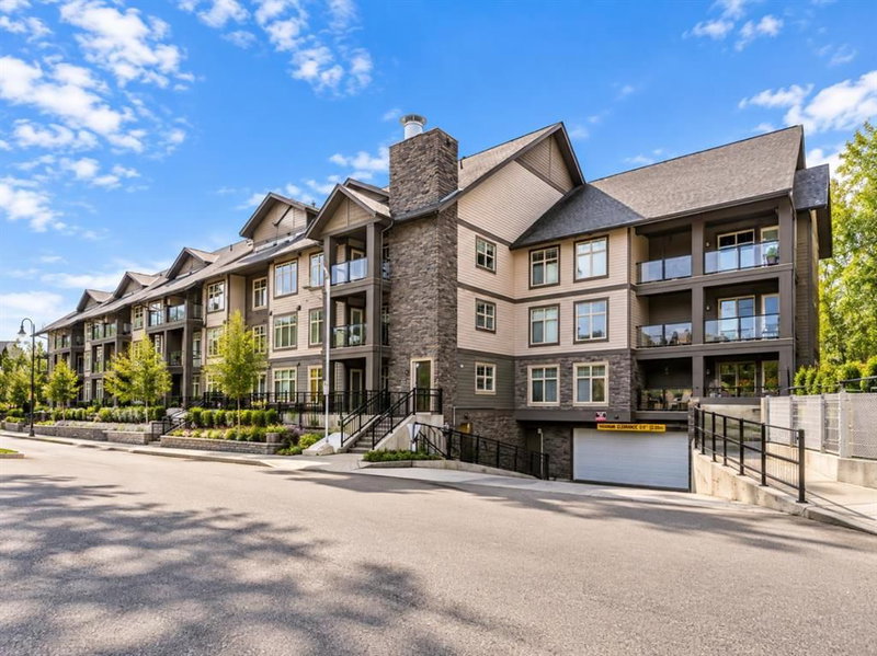 313 - 25 Aspenmont Heights SW