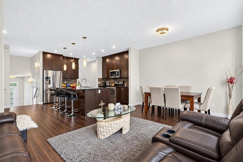 40 Sage Bluff Way NW, Sage Hill — photo 2