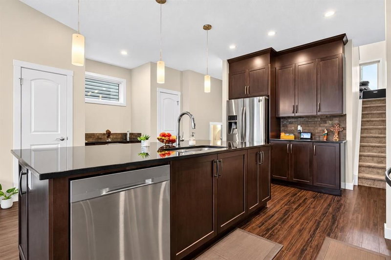 40 Sage Bluff Way NW, Sage Hill — interior photo