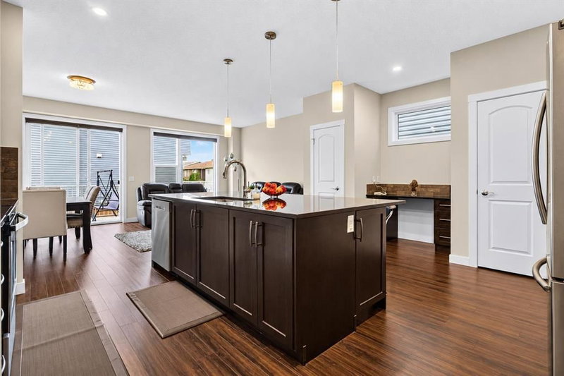 40 Sage Bluff Way NW, Sage Hill — interior photo 5