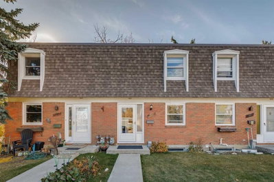 34 - 330 Canterbury Drive SW