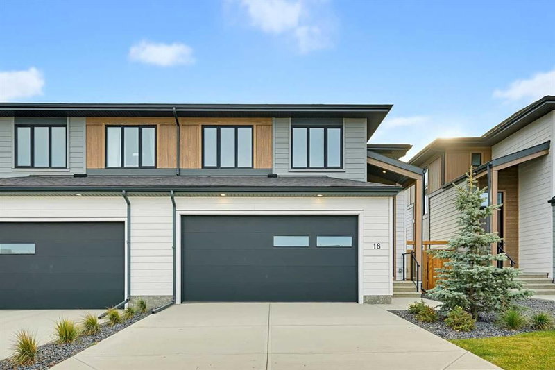 18 Harbour Way