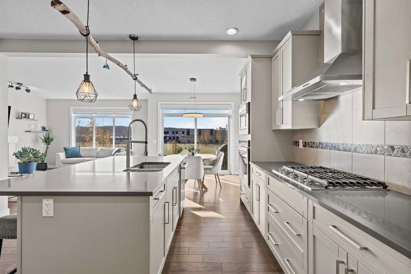 112 Sundown View, Sunset Ridge — interior photo