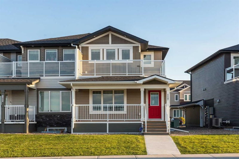 110 - 210 Firelight Way W