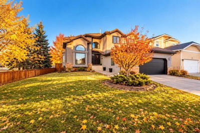 133 Woodbrook Road SW