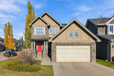 30 Aspen Stone Road SW