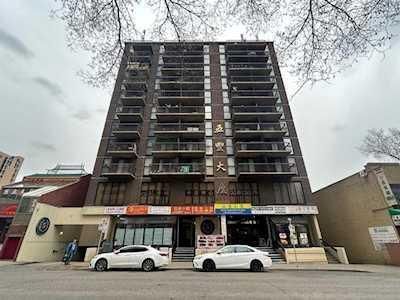706 - 108 3 Avenue SW