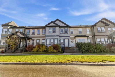 3 - 300 Sparrow Hawk Drive