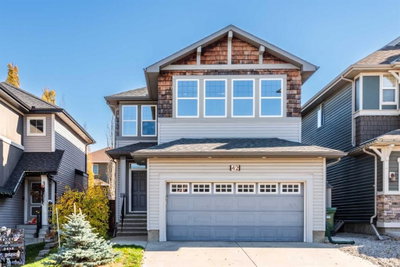 42 Auburn Glen Circle SE