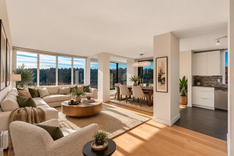 1108 - 145 Point Drive NW