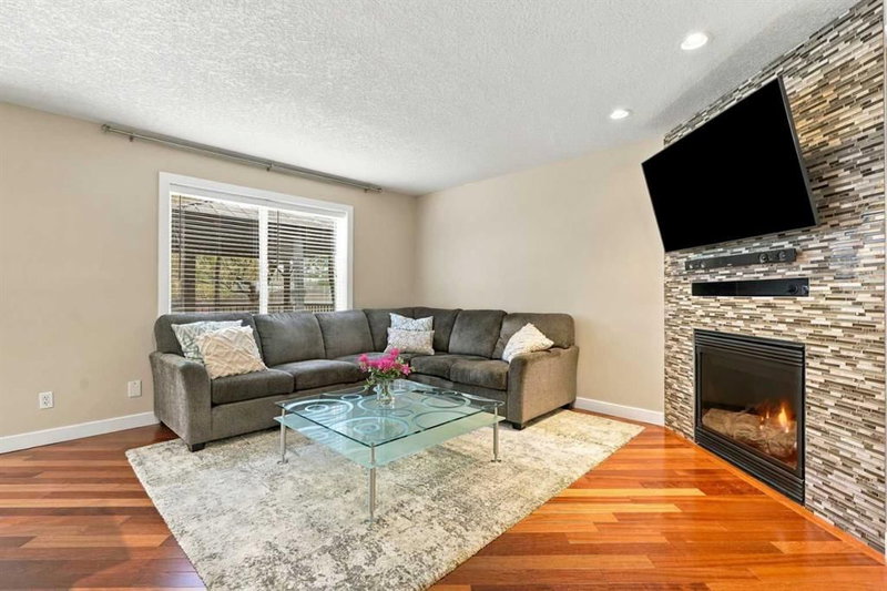 185 Silverado Plains Close SW, Silverado — interior photo